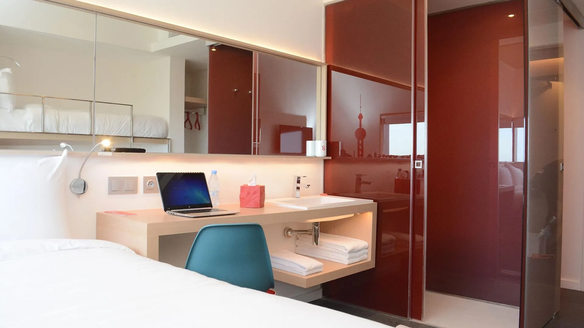 Yaas Hotel Dakar Almadies