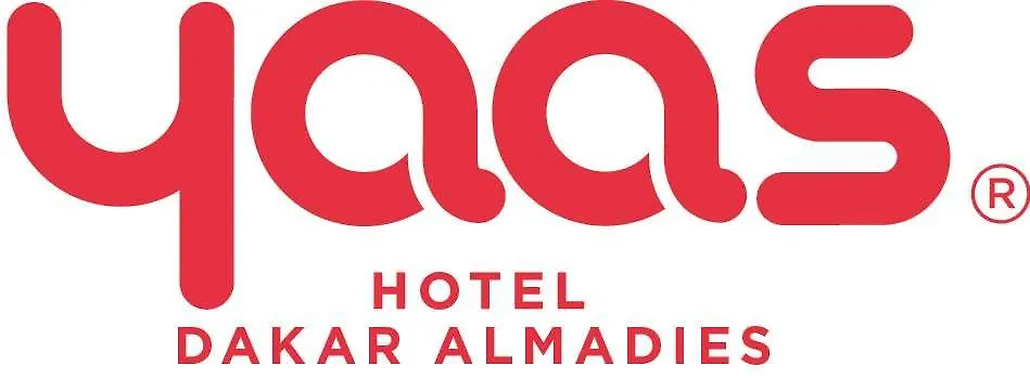 Yaas Hotel Dakar Almadies Senegal
