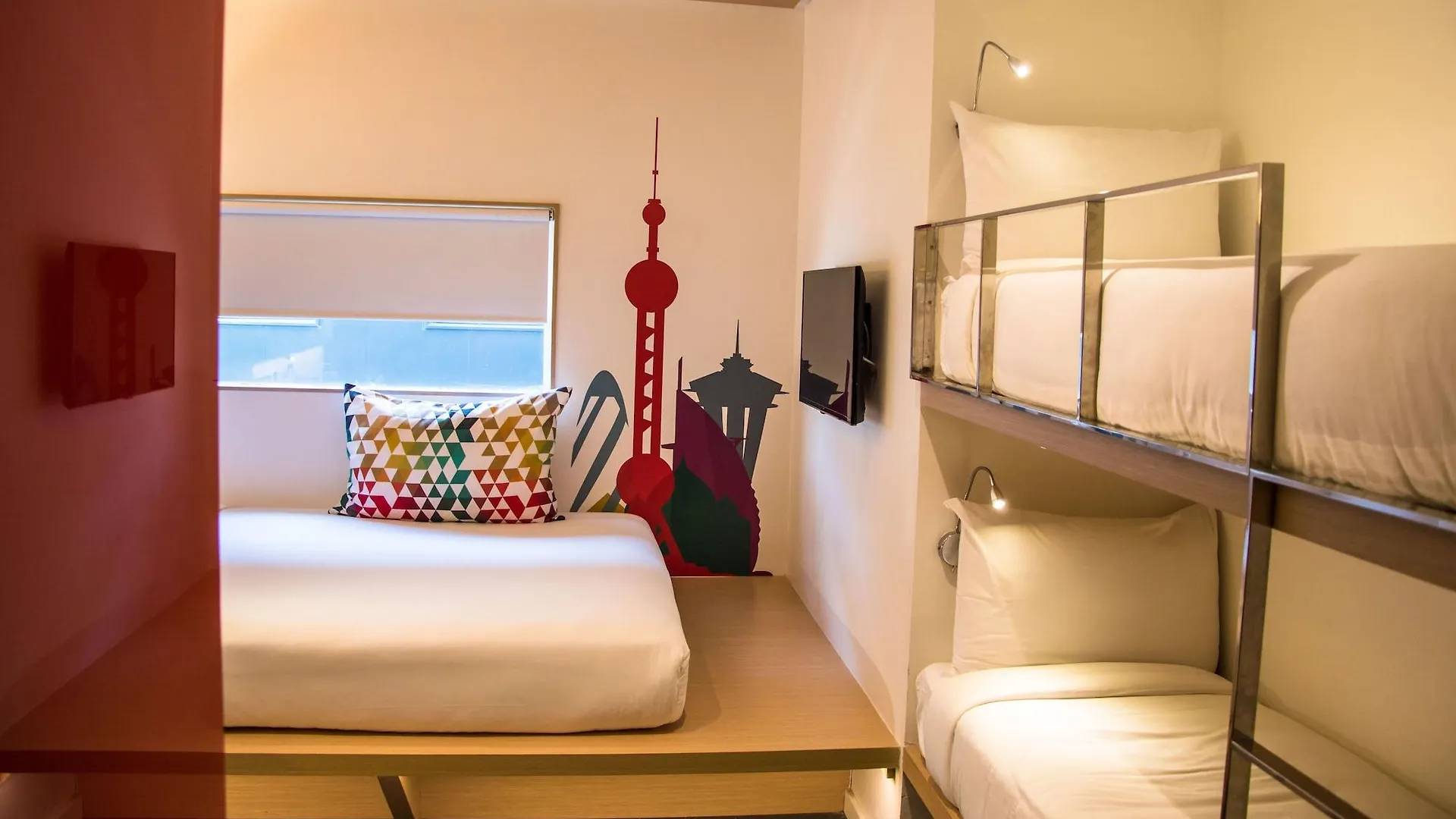 Yaas Hotel Dakar Almadies