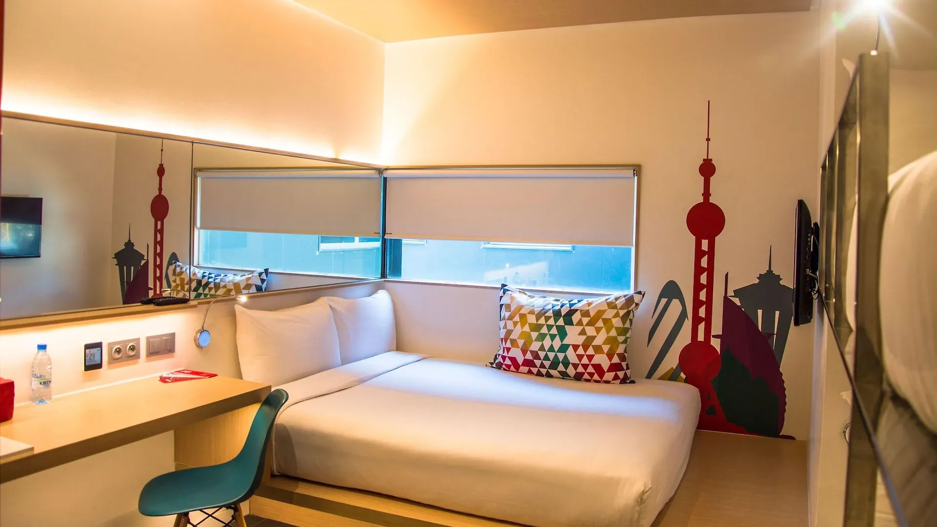 Yaas Hotel Dakar Almadies 3*,  Senegal