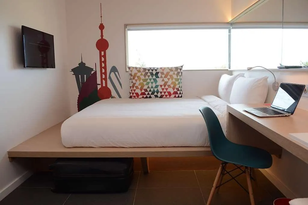 ***  Yaas Hotel Dakar Almadies Senegal