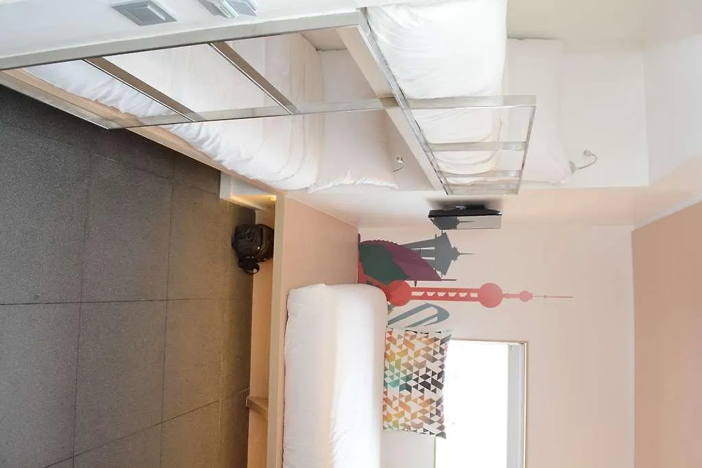 Yaas Hotel Dakar Almadies 3*,