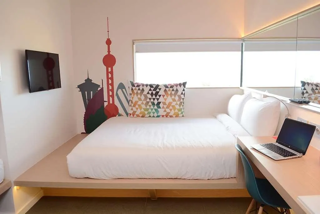 Yaas Hotel Dakar Almadies