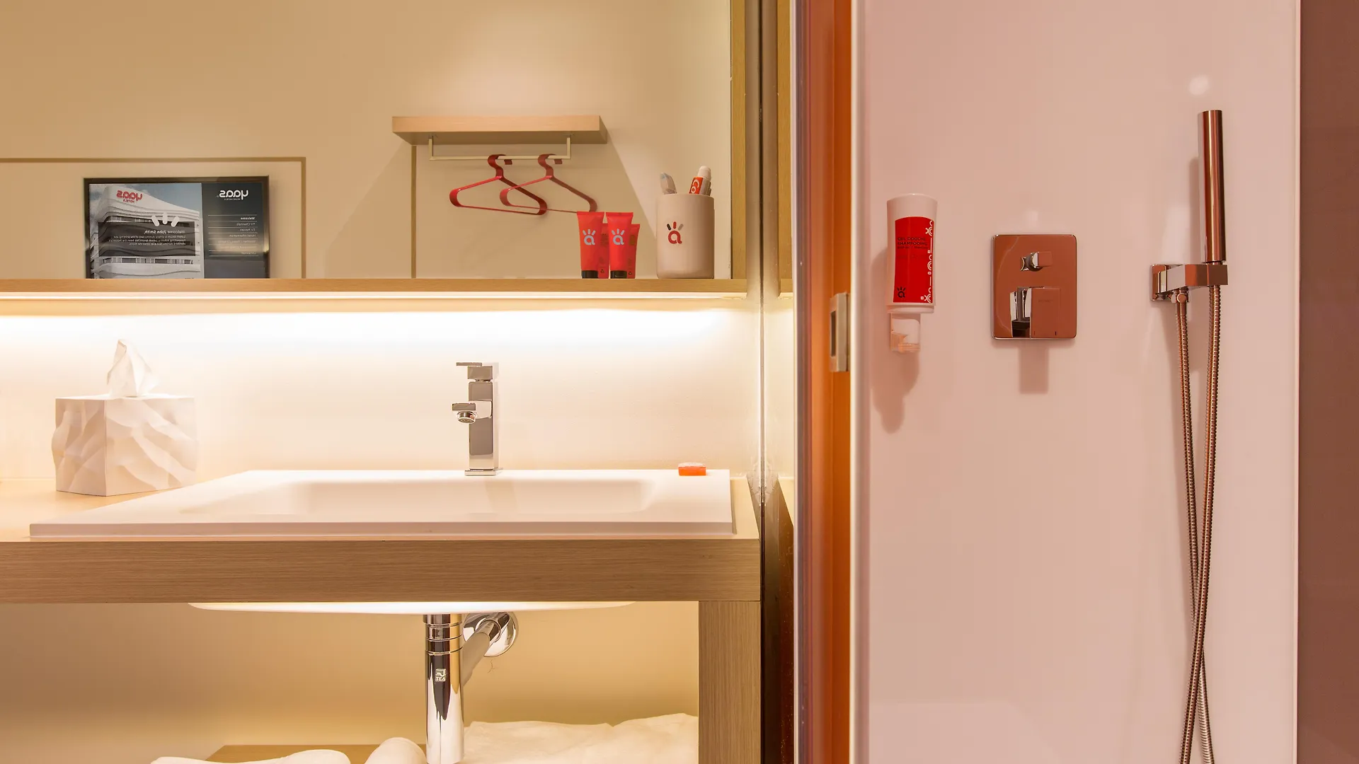 Yaas Hotel Dakar Almadies