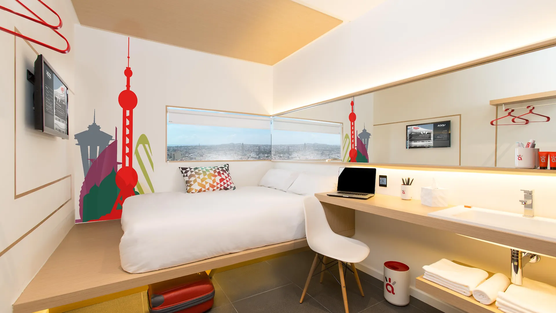 Yaas Hotel Dakar Almadies