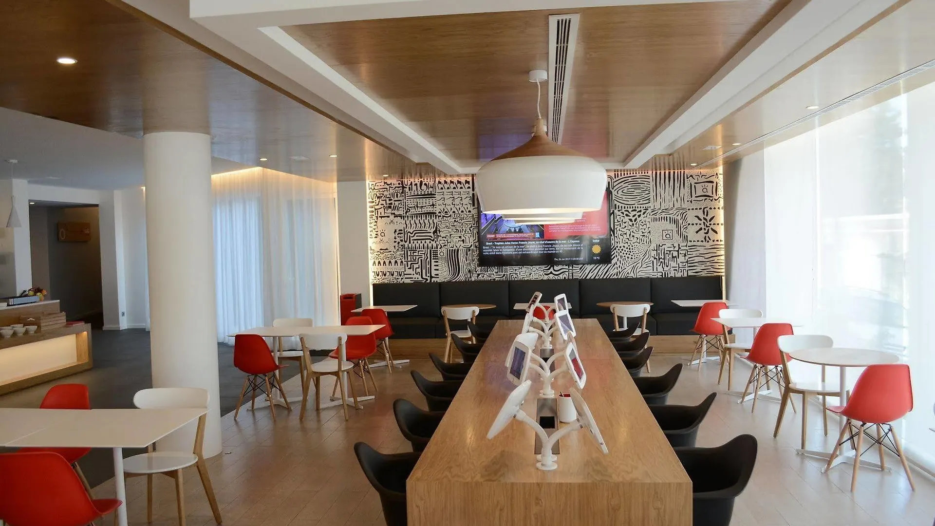Yaas Hotel Dakar Almadies